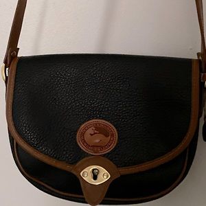 Vintage Dooney and Bourke Handbag